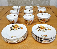 Vintage royal imperial for sale  GLOUCESTER