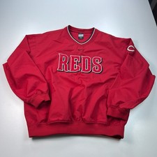 Nike cincinnati reds for sale  Brownsburg