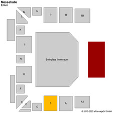 Clueso erfurt tickets gebraucht kaufen Clueso erfurt tickets gebraucht kaufen  Leipzig