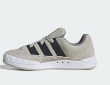 Adidas adimatic suede for sale  CLACTON-ON-SEA