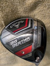 Callaway big bertha for sale  Vero Beach