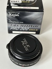 Converter kenko 1.4x usato  Matera