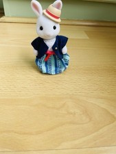 Sylvanian families snow for sale  WALLSEND