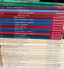 Vintage american girl for sale  Beaverton