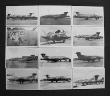 Buccaneer raf original for sale  ANDOVER