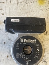 Vaillant heizungspumpe vp5 gebraucht kaufen  Germersheim