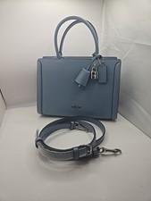 Coach zoe carryall for sale  Las Vegas