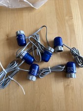 Uponor stellantriebe neuwertig gebraucht kaufen  Nettetal