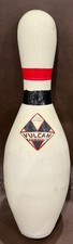 Vulcan bowling pin for sale  Las Vegas