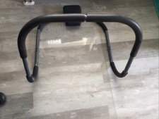 Bauchmuskeltrainer cramer gebraucht kaufen  Herne