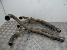 Collecteur échappement yamaha d'occasion  Méru