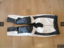 Held motorrad lederhose gebraucht kaufen  Peiting