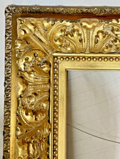 Antique fit baroque for sale  Clinton