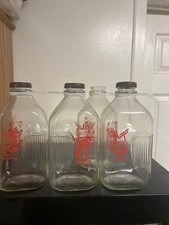 Old milk jugs for sale  Brookville