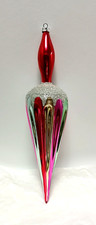 Rainbow umbrella handblown for sale  Austin