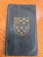 Vintage national westminster for sale  LINCOLN