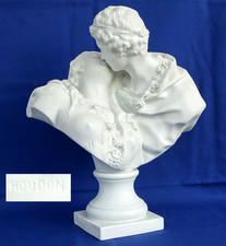 Jean antoine houdon d'occasion  Bollwiller
