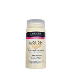 John frieda blonde gebraucht kaufen  Flensburg