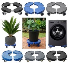 Plant caddy stand for sale  ENFIELD