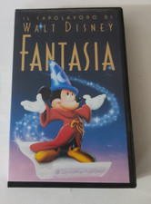 Vhs topolino walt usato Vhs topolino walt usato  Paterno