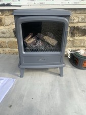 Dimplex optimyst evandale for sale Dimplex optimyst evandale for sale  BRADFORD