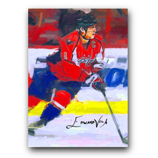 Alexander ovechkin art for sale  Richland