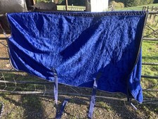 Plush thick fleece for sale  KIDDERMINSTER