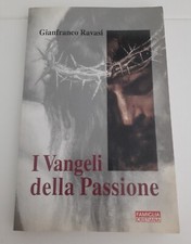 Vangeli della passione usato  Russi