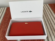 Genuine lacoste ladies for sale  HOOK