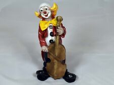 Deko figur clown gebraucht kaufen  Hamburg