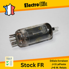 Lampe westinghouse 6au6 d'occasion  Limoges-