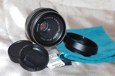 Objectif m42 50mm d'occasion  Saint-Nazaire