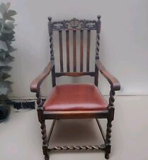 Antique english oak for sale  BELPER