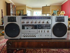 tape boombox for sale tape boombox for sale Saint Louis