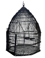 Vintage bird cage for sale  Ada