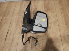 Außenspiegel transit custom gebraucht kaufen  Grimma