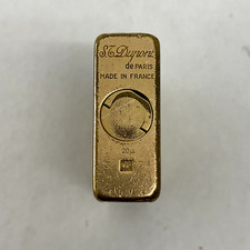 Splendido accendino dupont usato  Vinci