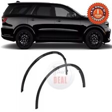 Compatível com Dodge Durango 2011-2021 para-lama dianteiro acabamento motorista e passageiro lateral CH1290112, usado comprar usado  Enviando para Brazil