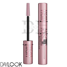 Máscara Maybelline Lash Sensational Sky High - Volume de alongamento *NOVO* comprar usado  Enviando para Brazil
