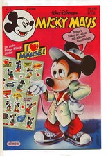 Hefte micky maus gebraucht kaufen  Winklarn