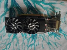 Gently used msi for sale  Mackay