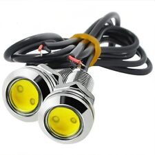 Mini clignotant chrome d'occasion  Martigues
