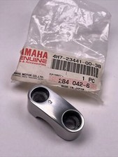 Yamaha lenkerhalter holder gebraucht kaufen  Freystadt