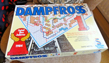 Dampfross spiel jahres gebraucht kaufen  Deutschland
