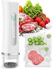 Feppo compact vacuum for sale  Elmer