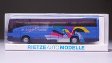 Rietze mercedes 404 gebraucht kaufen  Hamburg