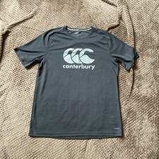canterbury t shirt for sale canterbury t shirt for sale ST. AUSTELL