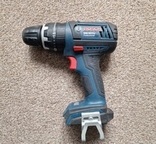 Bosch gsb 18v for sale  BIRMINGHAM