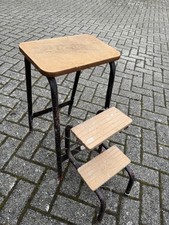 retro step stool for sale retro step stool for sale HUNTINGDON