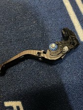 Pazzo motorcycle levers for sale  SUNDERLAND